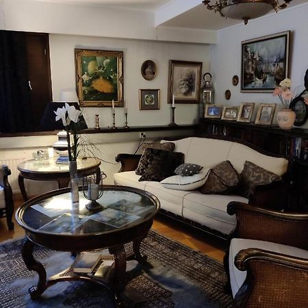Apartment Nonna Keuruu Kültér fotó