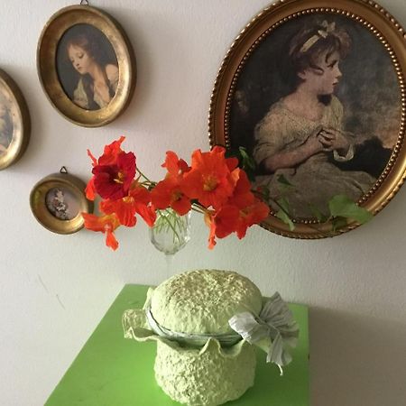 Apartment Nonna Keuruu Kültér fotó