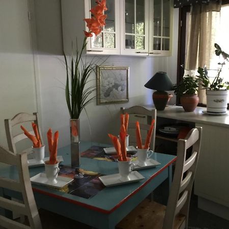 Apartment Nonna Keuruu Kültér fotó