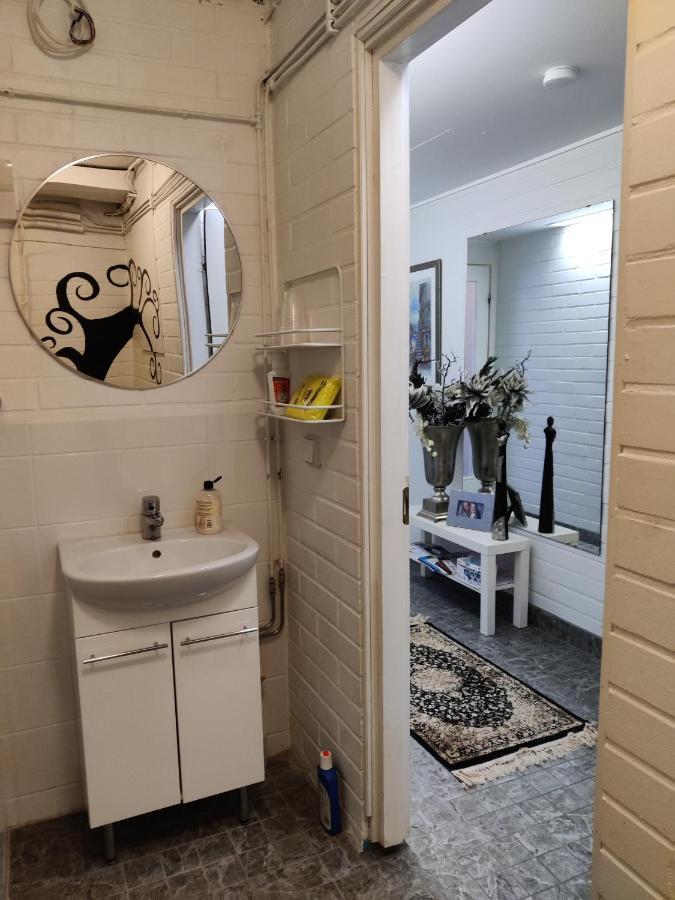 Apartment Nonna Keuruu Kültér fotó