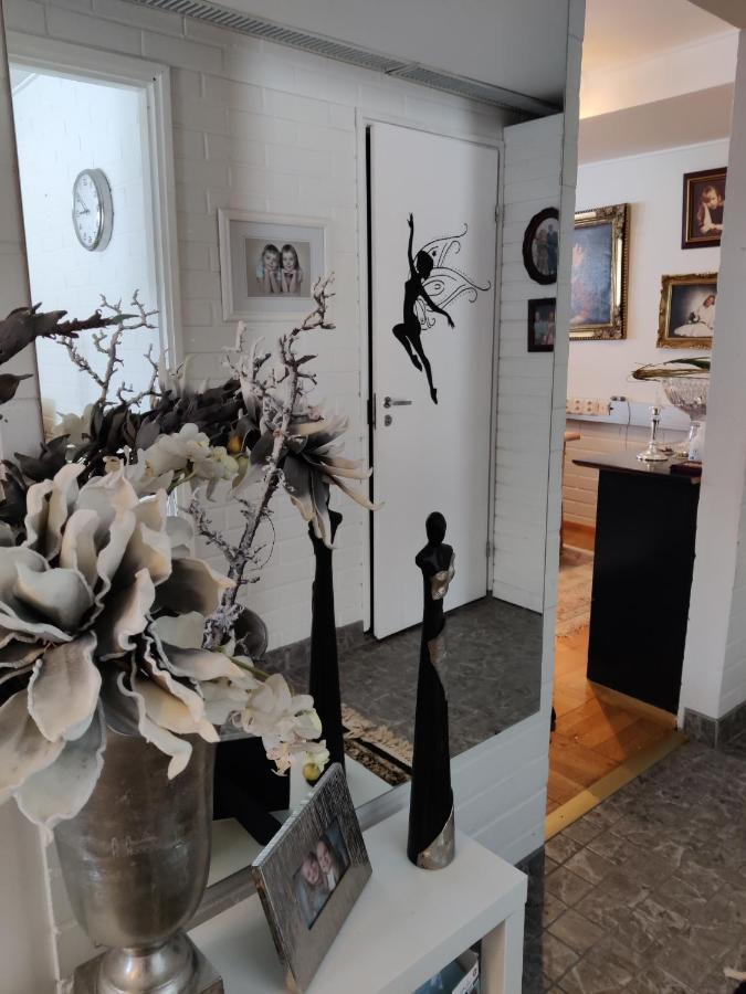Apartment Nonna Keuruu Kültér fotó
