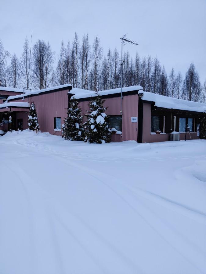Apartment Nonna Keuruu Kültér fotó