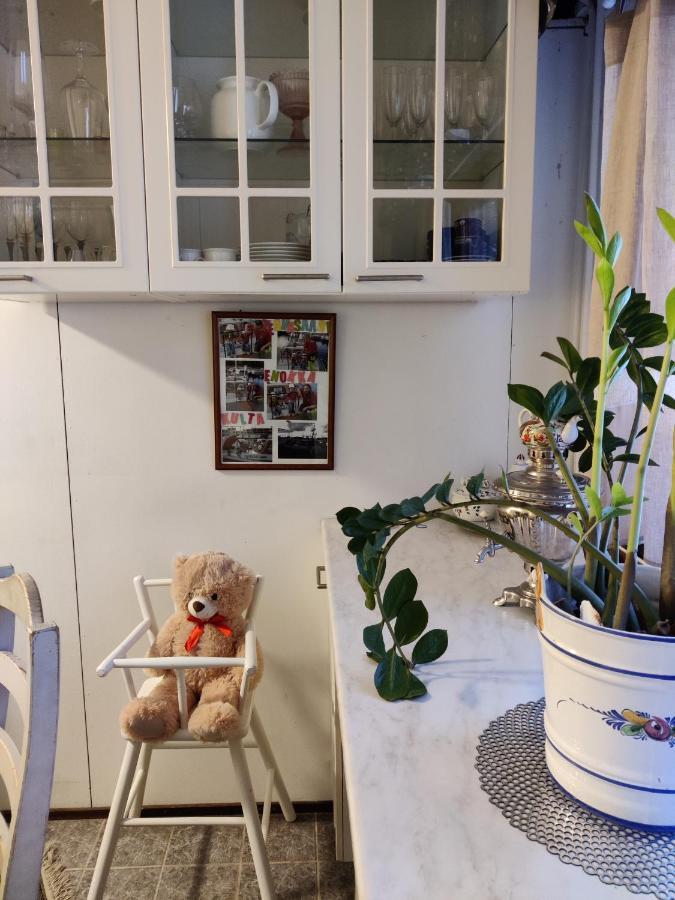 Apartment Nonna Keuruu Kültér fotó