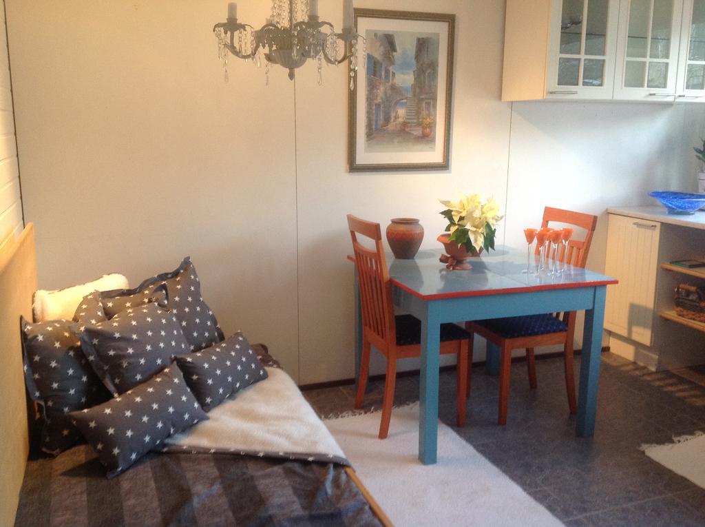 Apartment Nonna Keuruu Kültér fotó