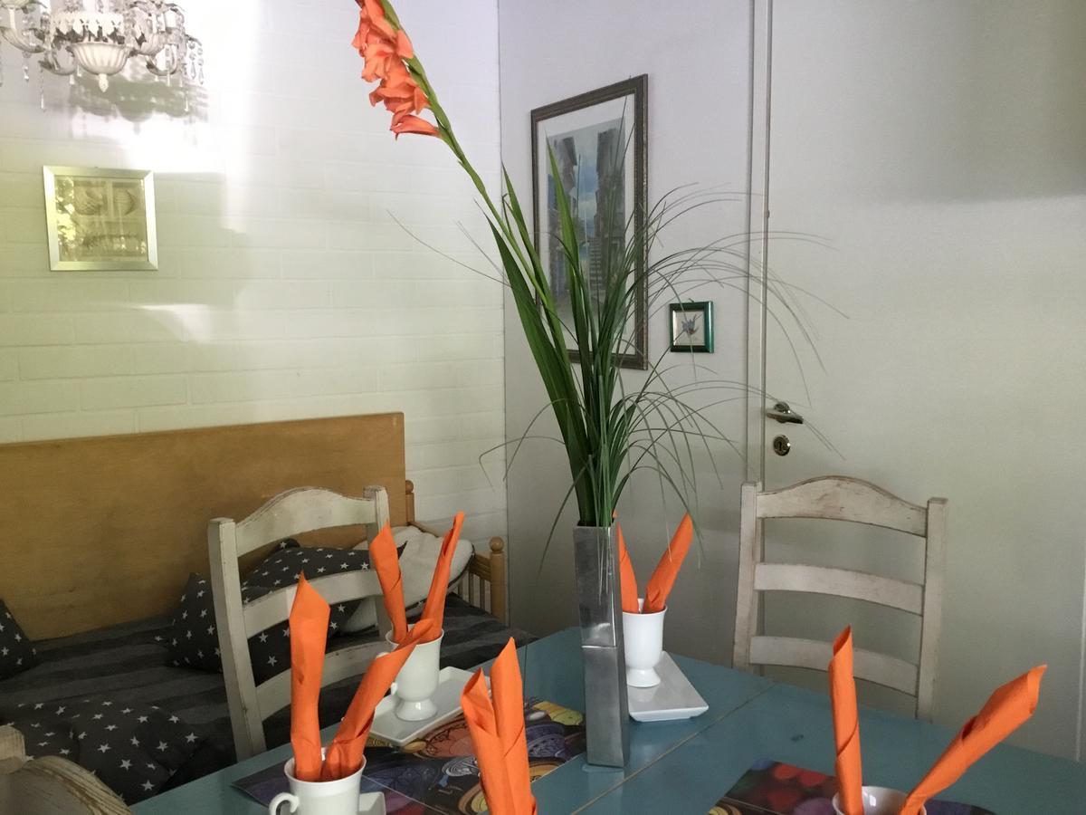 Apartment Nonna Keuruu Kültér fotó