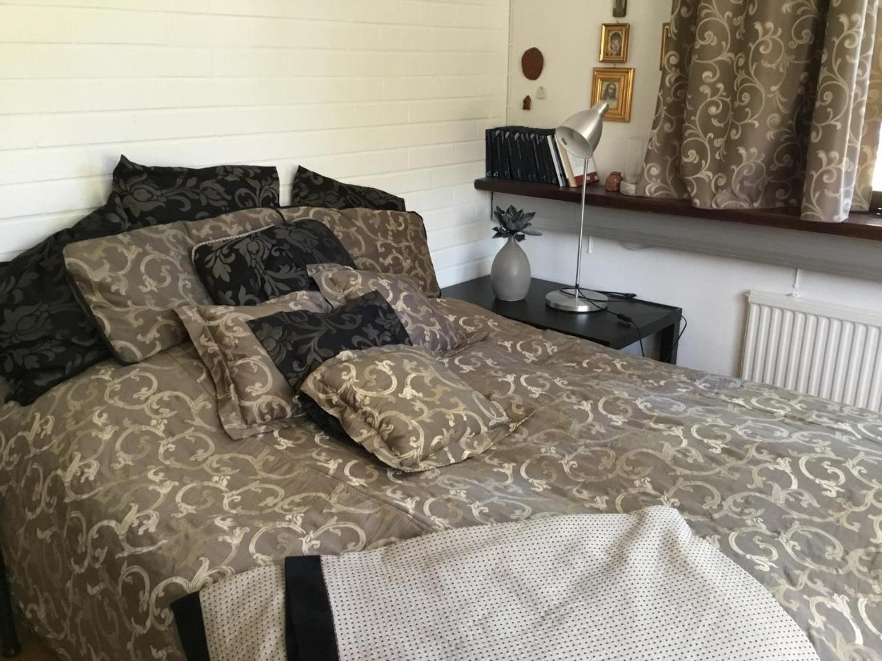 Apartment Nonna Keuruu Kültér fotó