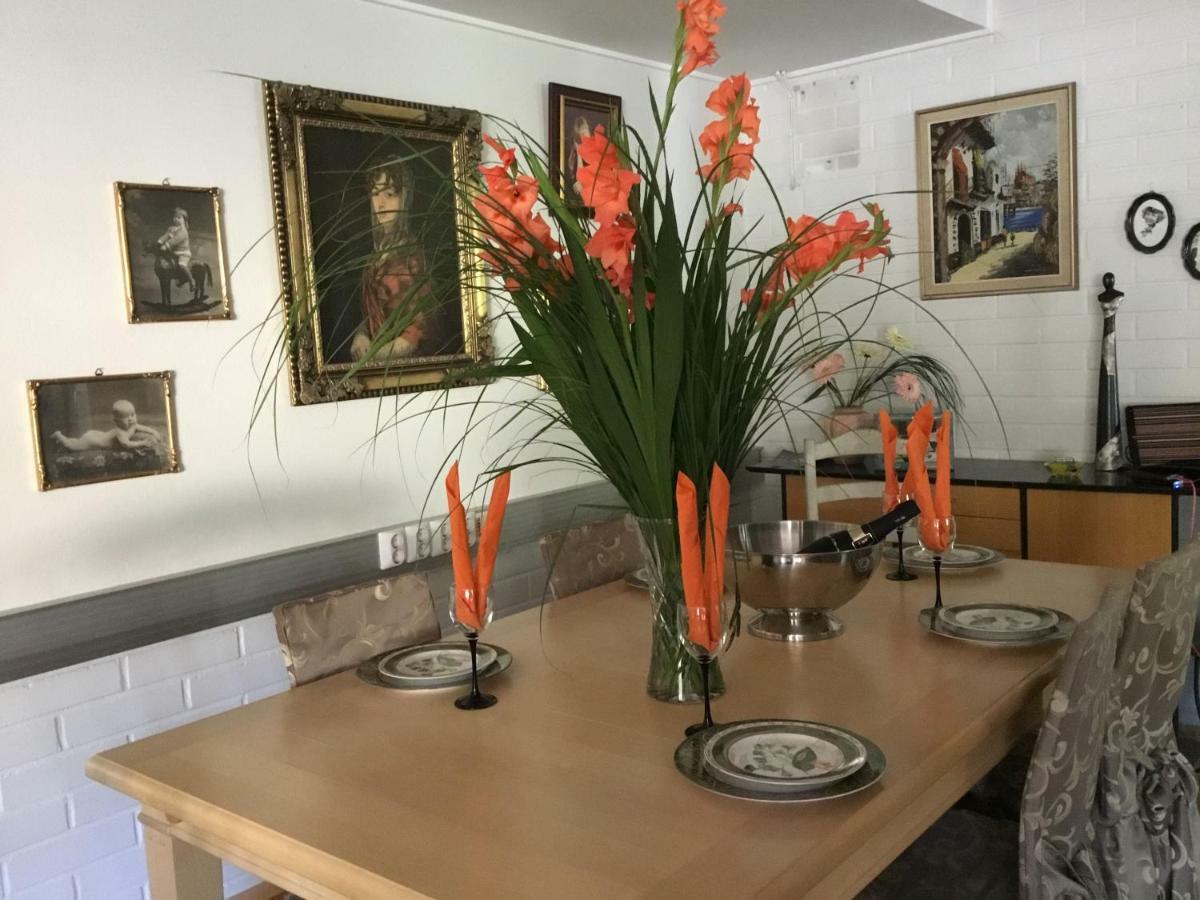 Apartment Nonna Keuruu Kültér fotó